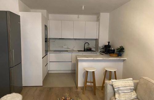 Bezons Bed & Breakfast | 60 m² Bed and breakfast ∙ 1 bedroom ∙ 2 guests