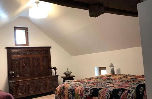 Lescherolles Bed & Breakfast | 60 m² Bed and breakfast ∙ 3 bedrooms ∙ 6 guests
