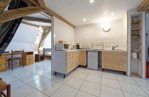 Saint-Forgeot Bed & Breakfast | 60 m² Bed and breakfast ∙ 5 guests