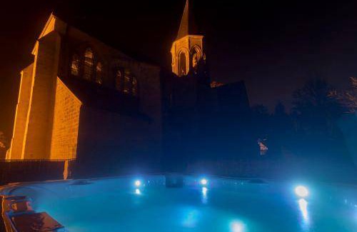 Thiveral-Grignon Bed & Breakfast | 60 m² Bed and breakfast ∙ 4 guests