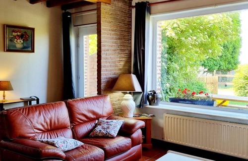Meteren Cottage | 60 m² Cabin ∙ 2 bedrooms ∙ 4 guests