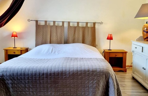 Meteren Cottage | 60 m² Cabin ∙ 2 bedrooms ∙ 4 guests