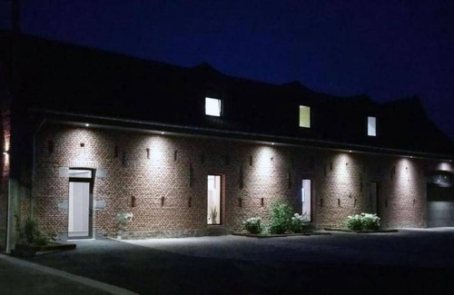 Saint-Amand-les-Eaux Bed & Breakfast | 60 m² Bed and breakfast ∙ 4 guests