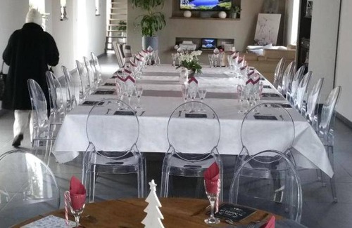 Saint-Amand-les-Eaux Bed & Breakfast | 60 m² Bed and breakfast ∙ 4 guests