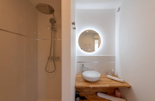 Sainte-Marie-au-Bosc House | 60 m² House ∙ 2 bedrooms ∙ 4 guests