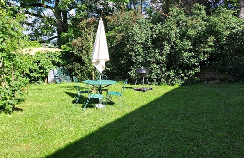 Coligny House | 60 m² Gîte ∙ 1 bedroom ∙ 2 guests
