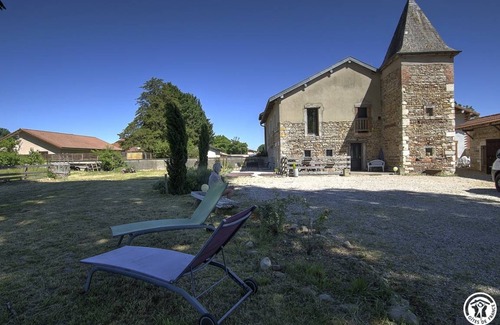 Certines House | 60 m² Gîte ∙ 2 bedrooms ∙ 6 guests