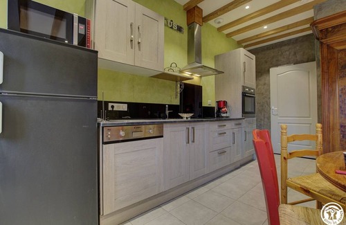 Certines House | 60 m² Gîte ∙ 2 bedrooms ∙ 6 guests