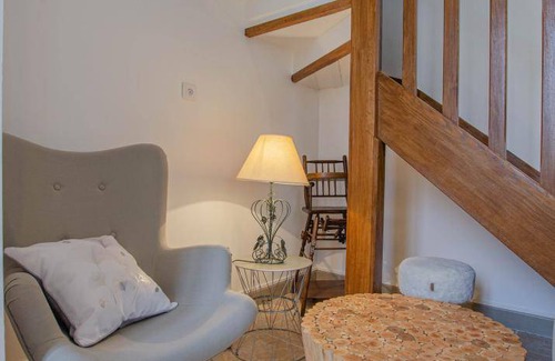 Bar-sur-Aube House | 60 m² Gîte ∙ 2 bedrooms ∙ 5 guests