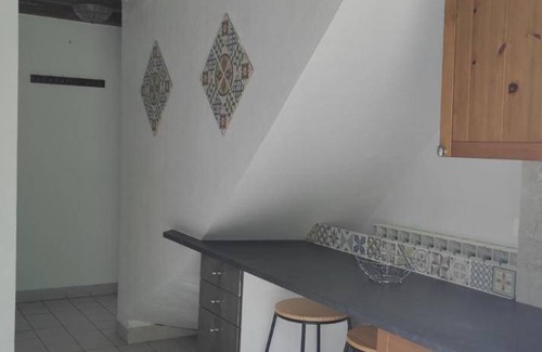 Vulaines-sur-Seine House | 60 m² House ∙ 2 bedrooms ∙ 5 guests