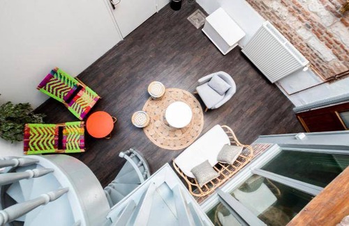 Old Lille Hostel | 60 m² Hostel ∙ 2 bedrooms ∙ 19 guests