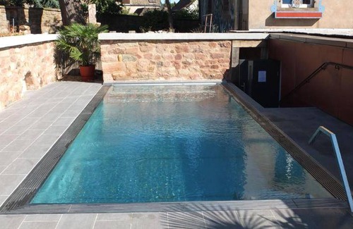 Andlau Hotel | 60 m² Hotel ∙ 2 bedrooms ∙ 4 guests