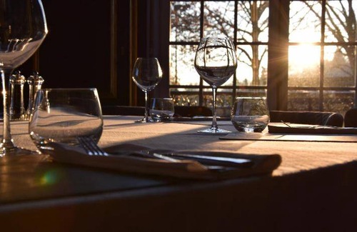Hayange Hotel | 60 m² Hotel ∙ 4 guests