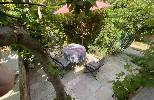 Fain-les-Moutiers House | 60 m² House ∙ 1 bedroom ∙ 3 guests