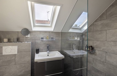 Mareuil-les-Meaux House | 60 m² House ∙ 2 bedrooms ∙ 5 guests