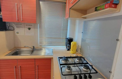 Ivry-la-Bataille House | 60 m² House ∙ 3 bedrooms ∙ 6 guests