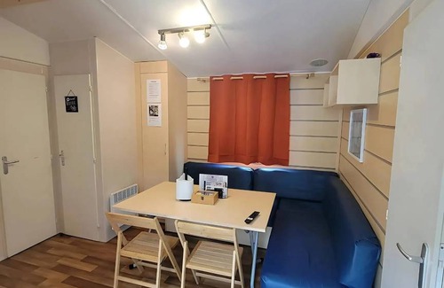 Ivry-la-Bataille House | 60 m² House ∙ 3 bedrooms ∙ 6 guests