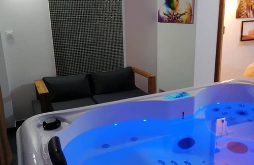 Calais House | 60 m² House ∙ 1 bedroom ∙ 2 guests