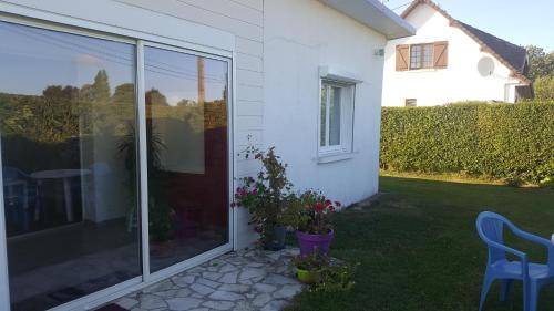 Eu House | 60 m² House ∙ 1 bedroom ∙ 4 guests