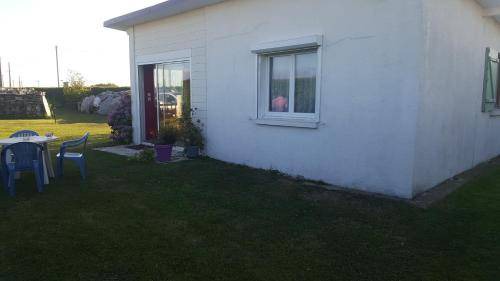 Eu House | 60 m² House ∙ 1 bedroom ∙ 4 guests
