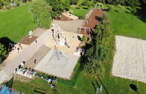 Westhouse House | 60 m² House ∙ 2 bedrooms ∙ 4 guests
