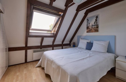 Lembach House | 60 m² House ∙ 2 bedrooms ∙ 4 guests