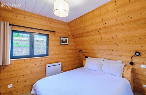 Malzy House | 60 m² House ∙ 2 bedrooms ∙ 4 guests