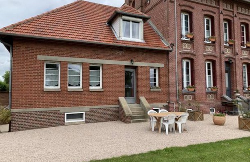 Pissy-Poville House | 60 m² House ∙ 2 bedrooms ∙ 4 guests