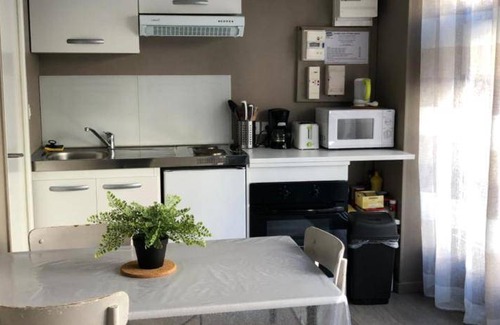 Yport House | 60 m² House ∙ 3 bedrooms ∙ 5 guests