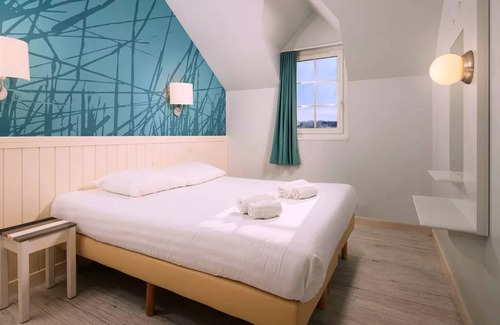 Chamouille House | 60 m² Mobile home ∙ 2 bedrooms ∙ 4 guests