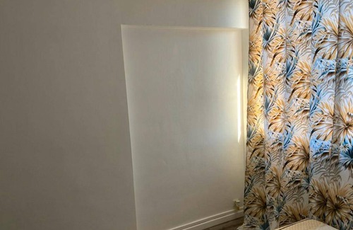 Noisy-le-Grand Resort | 60 m² Private room ∙ 1 bedroom ∙ 1 guest