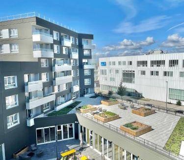 Lille Sud Apartment | 60 m² Serviced apartment ∙ 2 bedrooms ∙ 3 guests