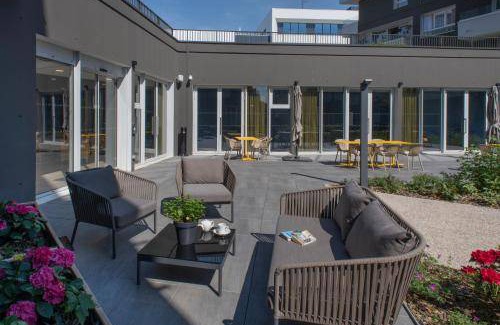 Lille Sud Apartment | 60 m² Serviced apartment ∙ 2 bedrooms ∙ 3 guests