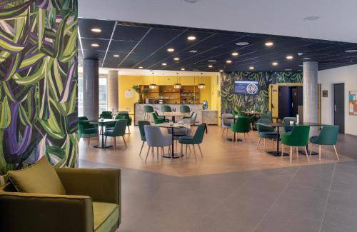 Lille Sud Apartment | 60 m² Serviced apartment ∙ 2 bedrooms ∙ 3 guests
