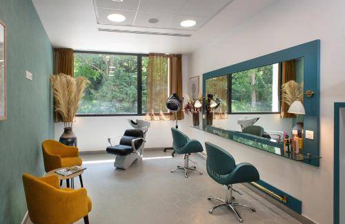 Poissy Apartment | 60 m² Serviced apartment ∙ 2 bedrooms ∙ 3 guests