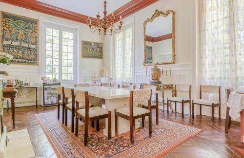 Avesnes-en-Bray Bed & Breakfast | 600 m² Bed and breakfast ∙ 5 bedrooms ∙ 16 guests