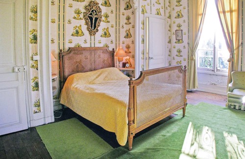 Allonne House | 600 m² House ∙ 10 bedrooms ∙ 18 guests