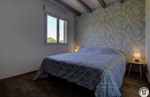 Feillens House | 61 m² Gîte ∙ 3 bedrooms ∙ 6 guests