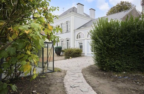 Loos Resort | 613 m² Private room ∙ 1 bedroom ∙ 1 guest