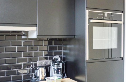 Reims City Centre Apartment | 62 m² Apartment ∙ 4 guests