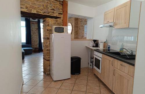 Wimille Apartment | 62 m² Apartment ∙ 1 bedroom ∙ 4 guests