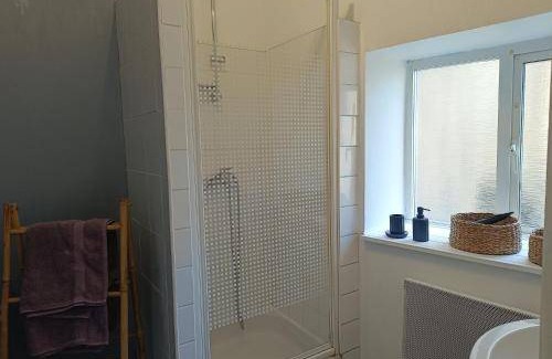 Wimille Apartment | 62 m² Apartment ∙ 1 bedroom ∙ 4 guests