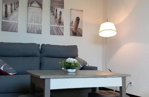 Target Cottage | 62 m² Cabin ∙ 2 bedrooms ∙ 4 guests