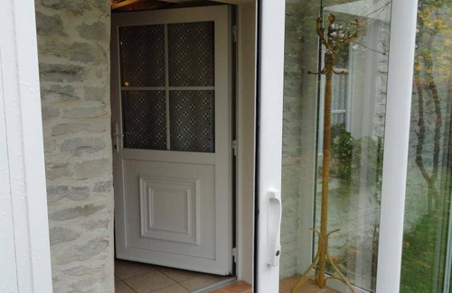 Lavans-Vuillafans House | 62 m² Gîte ∙ 2 bedrooms ∙ 5 guests
