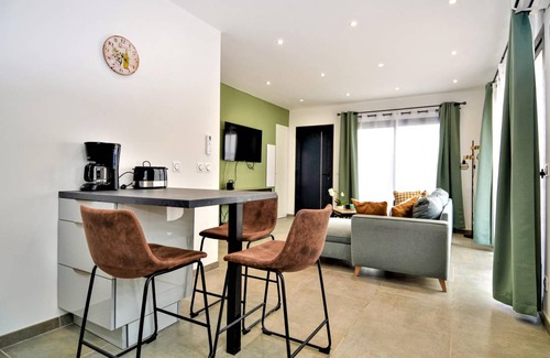 Salavas House | 62 m² House ∙ 2 bedrooms ∙ 6 guests
