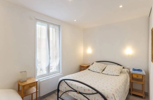 Pourville-sur-Mer Apartment | 63 m² Apartment ∙ 2 bedrooms ∙ 5 guests