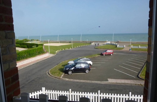 Pourville-sur-Mer Apartment | 63 m² Apartment ∙ 2 bedrooms ∙ 5 guests