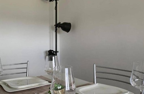 Belfort Apartment | 63 m² Apartment ∙ 2 bedrooms ∙ 5 guests