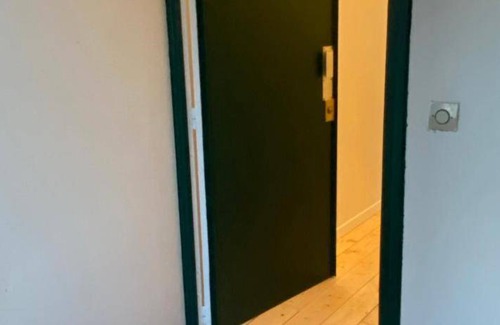 Lille-Moulins Apartment | 63 m² Apartment ∙ 2 bedrooms ∙ 4 guests