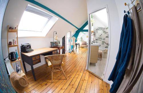 Conchy-les-Pots Bed & Breakfast | 63 m² Bed and breakfast ∙ 3 bedrooms ∙ 6 guests